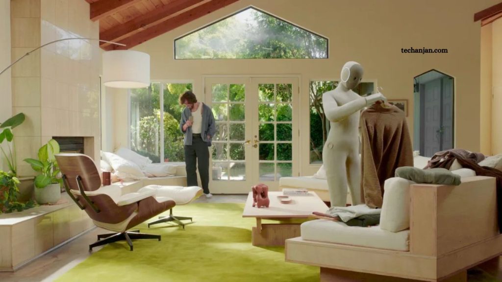 Before You Buy This $20K Home Robot, Here’s What You