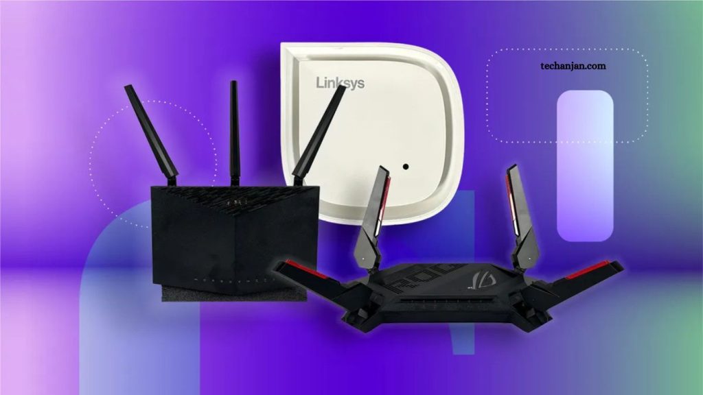 Best Wi-Fi Routers for 2025: Top Picks for Every Home Network Best Wi-Fi Routers for 2025 Top Picks for Every