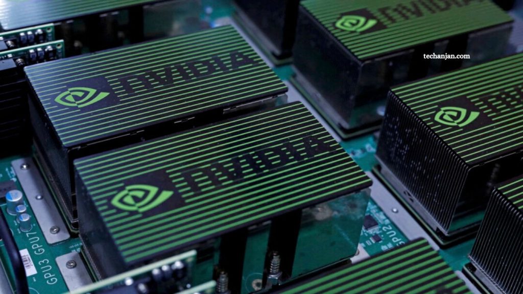 Senators Oppose Trump’s Approval of Nvidia H200 Chip