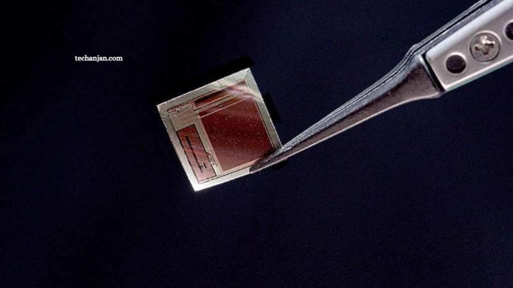 Silicon Chips on the Brain A New Era for Brain