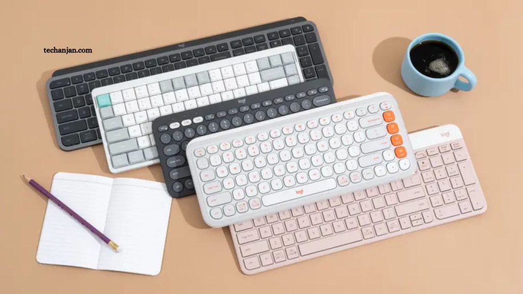 The Best Bluetooth and Wireless Keyboards The Best Bluetooth and Wireless Keyboards