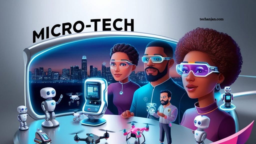 Detailed Micro Tech Info Review Features & Depth