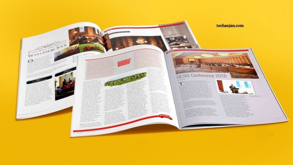 Essential News Mail Magazine Review Guide Essential News Mail Magazine Review Guide