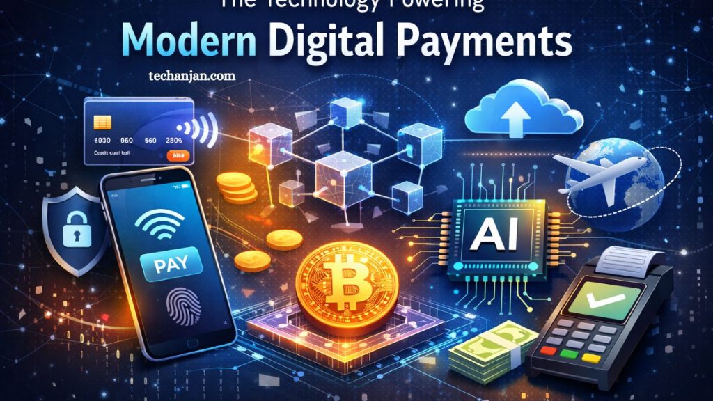 Digital Payments