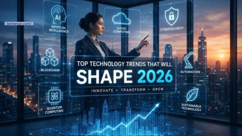 Technology Trends