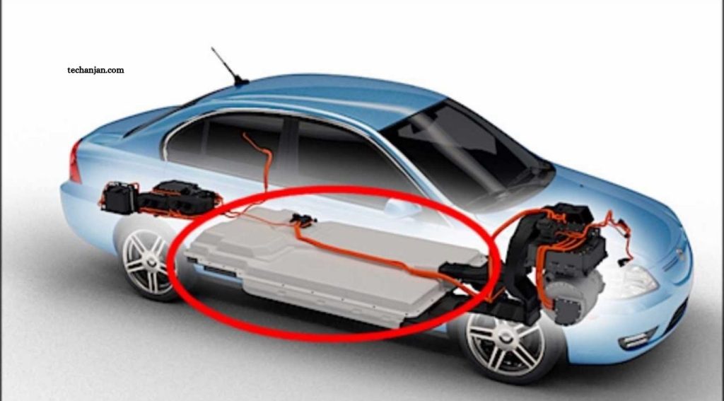 Electric Vehicle Technology Explained: How EVs Work Electric Vehicle Technology Explained How EVs Work (1)