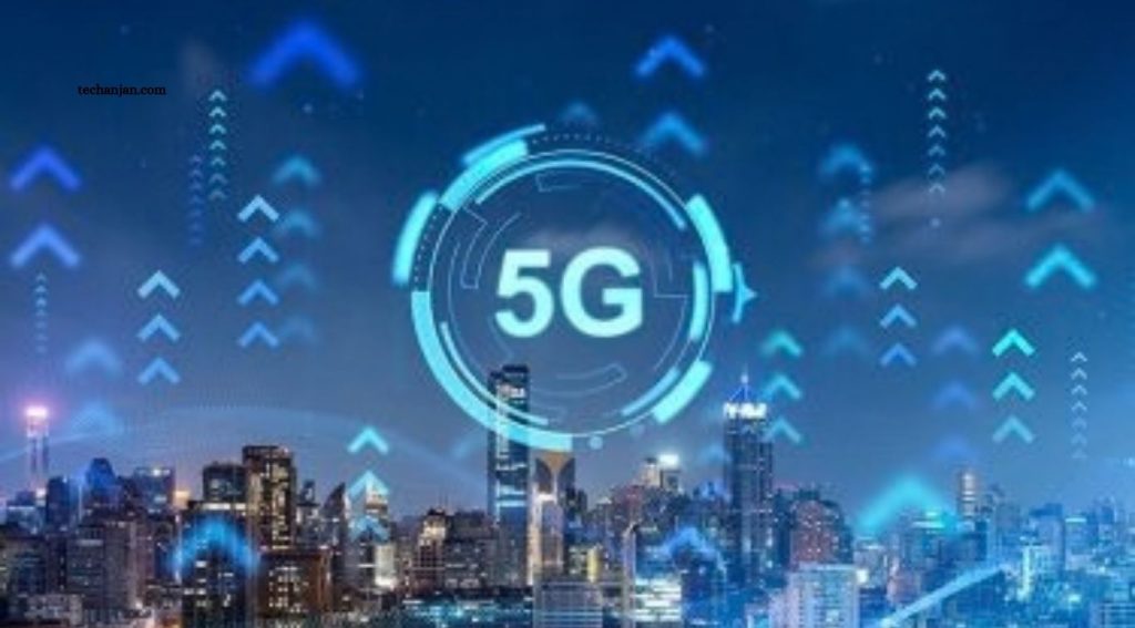 How 5G Is Revolutionizing Connectivity How 5G Is Revolutionizing Connectivity