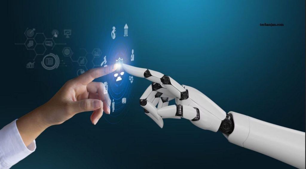 How Artificial Intelligence Is Changing Everyday Life How Artificial Intelligence Is Changing Everyday