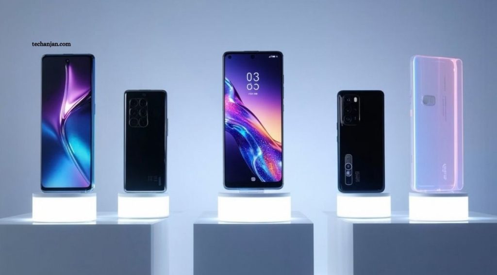 Latest Smartphone Innovations You Can’t Miss Latest Smartphone Innovations You Can't Miss