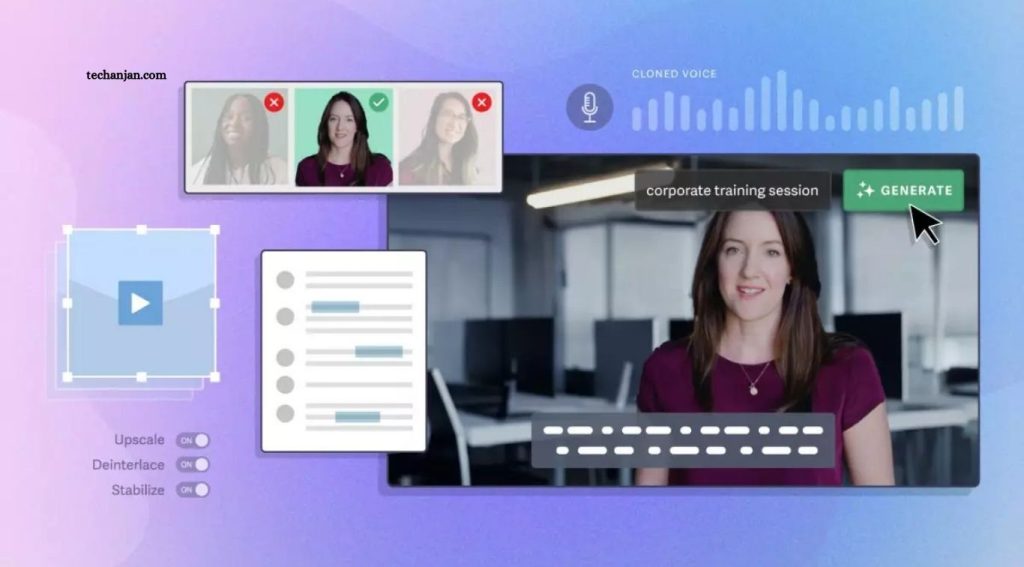 Top AI Video Editing Tools Reviewed Top AI Video Editing Tools Reviewed