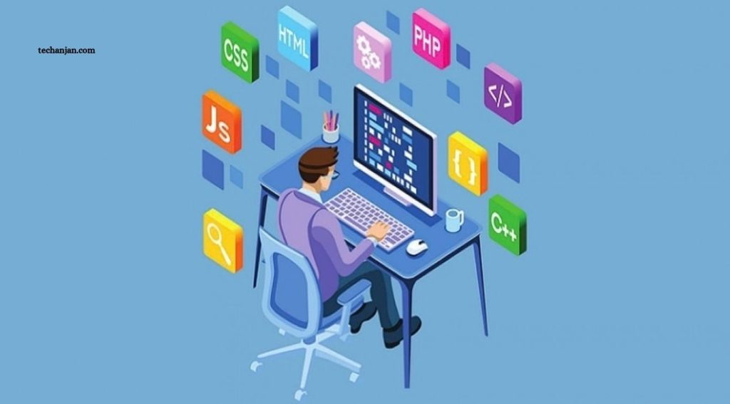 Top Programming Languages to Learn Today Top Programming Languages to Learn Today