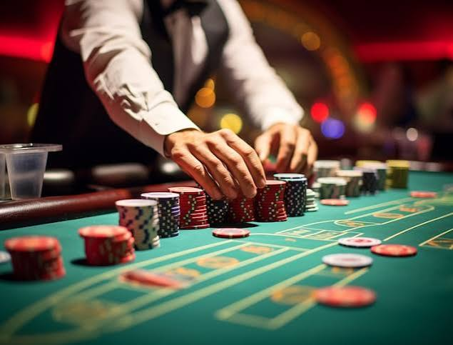 Exploring Online Slot Games: Features, Strategies, and Responsible Entertainment